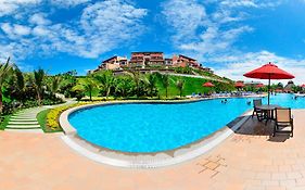 Royal Decameron Mompiche - All Inclusive